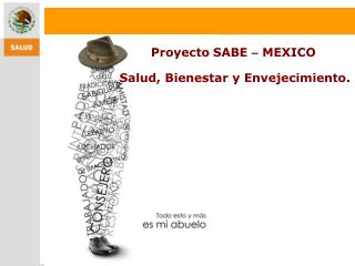 Proyecto SABE – MEXICO