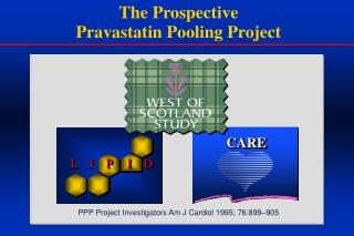 The Prospective Pravastatin Pooling Project