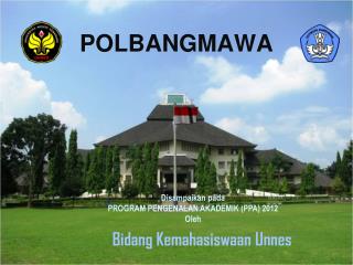 POLBANGMAWA