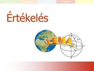 Értékelés