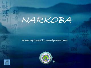 NARKOBA