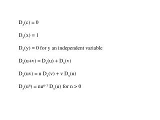 CONSTANTS: Type: &lt;const&gt; Predicate: const? represented concretely as &lt;number&gt;s VARIABLES: