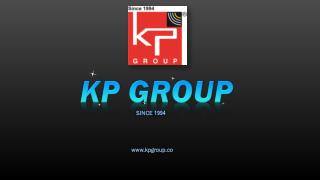 Kp group