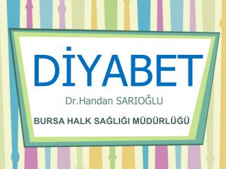 DİYABET