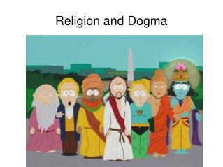 Religion and Dogma