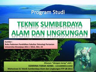 Program Studi