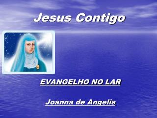 Jesus Contigo