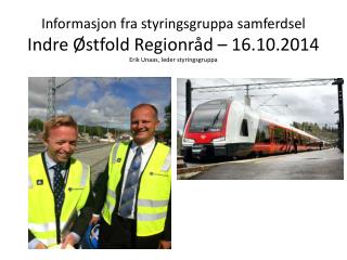 Dette bør vi snakke om i dag …