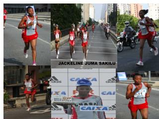 JACKELINE JUMA SAKILU