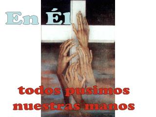 En Él