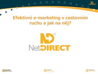 Efektivní e-marketing v cestovním ruchu a jak na něj?