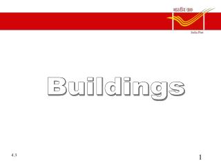 Buildings