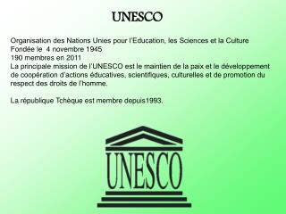 UNESCO