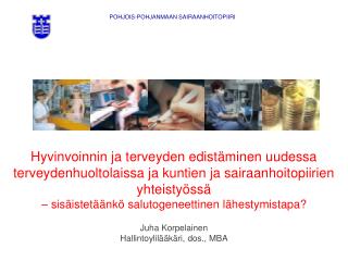 Terveyden edistäminen th-laissa