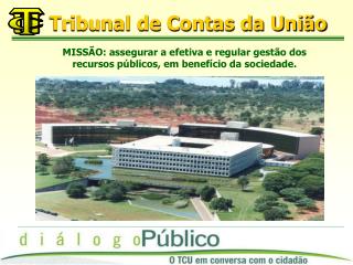 Tribunal de Contas da União