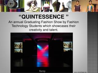 “QUINTESSENCE ”