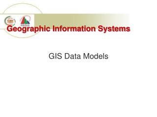 Geographic Information Systems