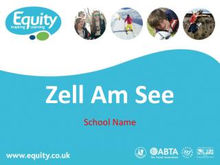 Zell A m See