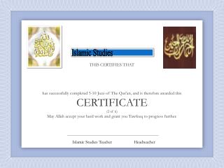 THIS CERTIFIES THAT