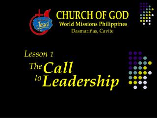 World Missions Philippines