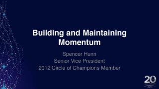 SpencerHunn_BuildingMomentum