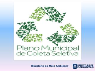 Ministério do Meio Ambiente