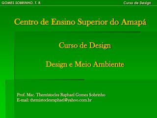 Centro de Ensino Superior do Amapá