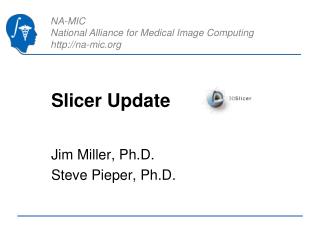 Slicer Update