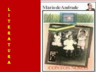 LITERATURA