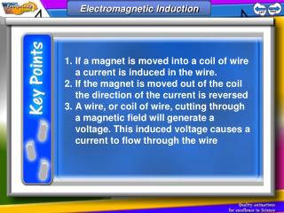 Electromagnetic Induction