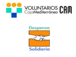 DESPENSA SOLIDARIA (Proyecto Piloto en Alicante) Ubicación: C/ Ceres, 2 Alicante(*)