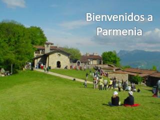 Parménie 1714-2014