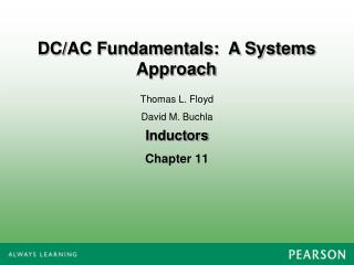 Inductors