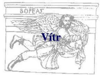 Vítr