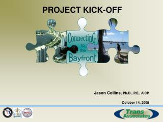 PROJECT KICK-OFF