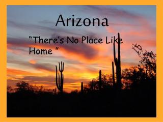 Arizona