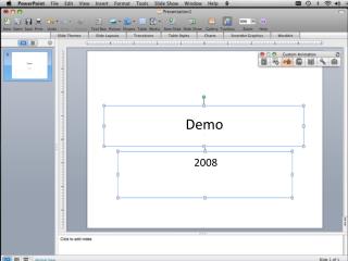 Demo