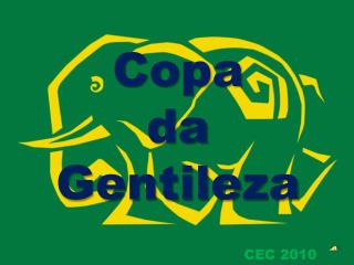 Copa da Gentileza