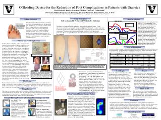Offloading Device for the Reduction of Foot Complications in Patients with Diabetes