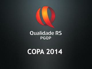 COPA 2014