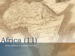 Africa (11)
