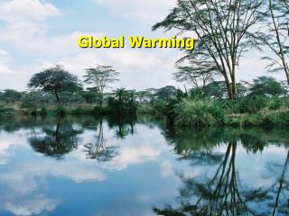 Global Warming