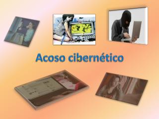 Acoso cibernético