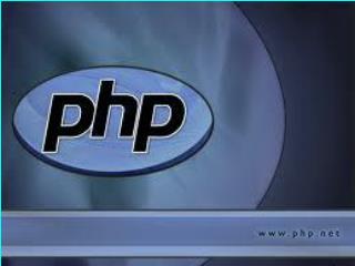 A  PHP  (PHP: Hypertext Preprocessor) 