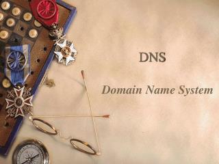 DNS