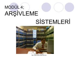 MODÜL 4;