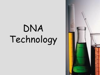 DNA Technology