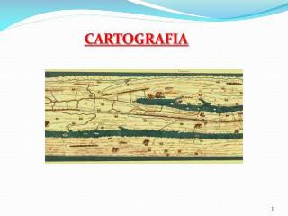 CARTOGRAFIA