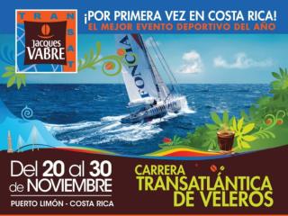20 veleros, 2 tripulantes por barco, sin parada, sin asistencia.
