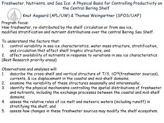 70 m: NOAA biophysical moorings 55 m: TS at 10, 20, and 50 m + T-chain 40 m: TS at 20 and 35 m